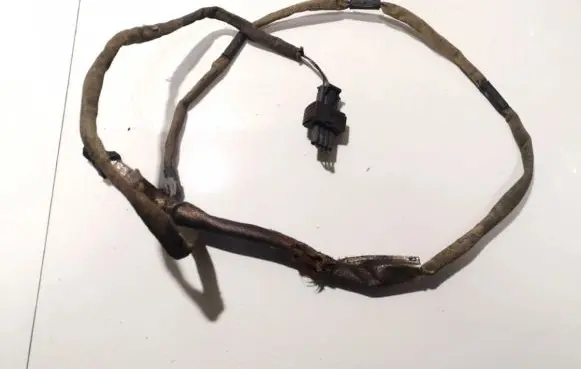 Volvo S80 Lambda probe sensor 0258006051