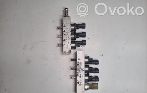 Subaru Forester SF Fuel injection (other) 67R010185