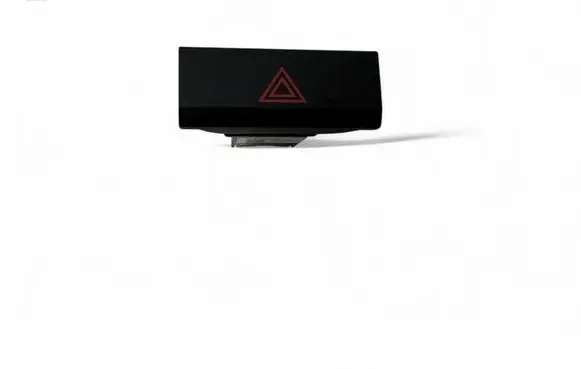 Seat Leon (5F) Hazard light switch 5F0953235B