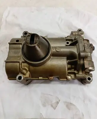 Honda Civic Oil pump 6Z01