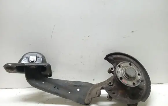 Seat Leon (5F) Rear wheel hub spindle/knuckle 5Q0505225C