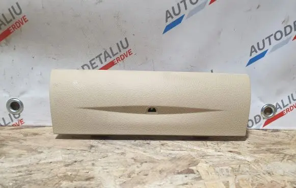 BMW 3 F30 F35 F31 Dashboard center trim panel 9218562 9242162