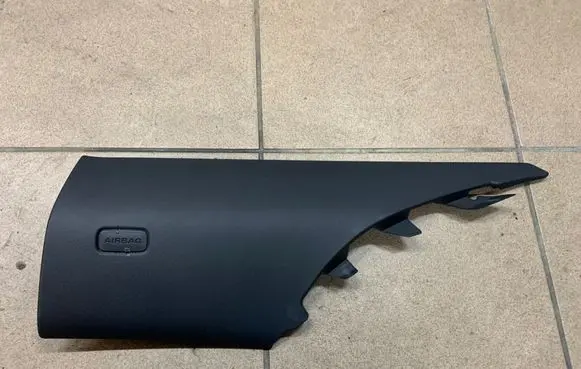 Audi A3 S3 8V (C) pillar trim 8V5867246
