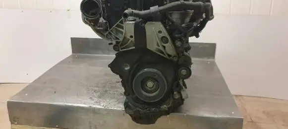 Skoda Octavia Mk3 (5E) Engine CJS