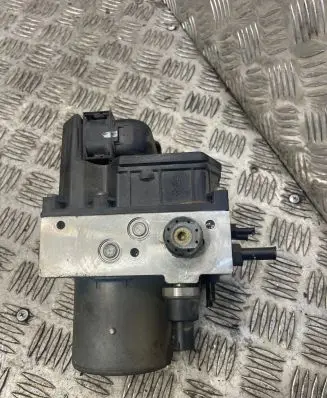 Audi A4 S4 B6 8E 8H ABS Pump H17S0026 02659590011