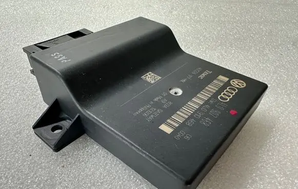 Audi Q7 4L Gateway control module 4L0907468 4L0910468 401324