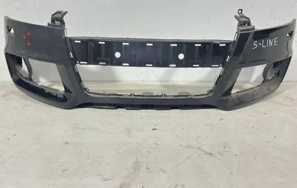 Audi TT TTS Mk2 Front bumper 8J0807437D