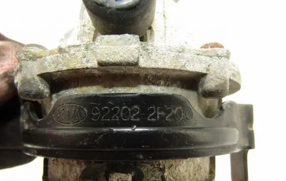 KIA Cerato Front fog light 922022F200