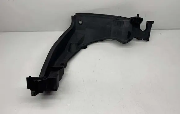 BMW X5 E53 Trim molding 51718408770