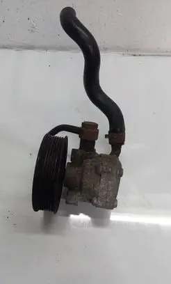 Electric power steering pump