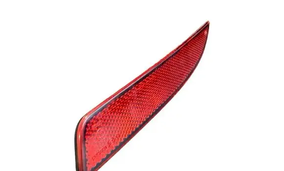 Volkswagen Scirocco Rear tail light reflector 1K8945105B