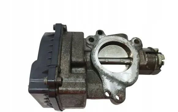 Citroen C3 Throttle valve 9640796280