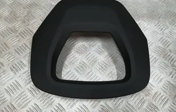Citroen C4 III e-C4 Head up display trim 9834257880 9833897980