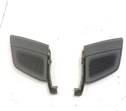 Porsche Taycan 9J1 Dash center speaker trim cover 9J1868818 9J1868817