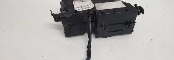 Ford Focus C-MAX Fuse module 3M5T14A067 00080R0A0G00 R311F17F26