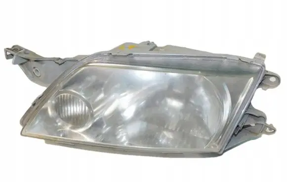 Mazda Premacy Headlight/headlamp