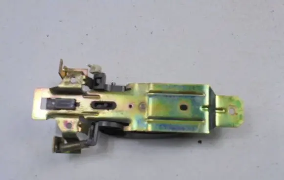 KIA Carnival Front door interior handle 