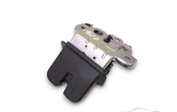 Audi A6 S6 C7 4G Tailgate/trunk/boot lock/catch/latch 4H0827505A