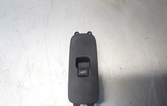 Volvo S40 Electric window control switch 30658448