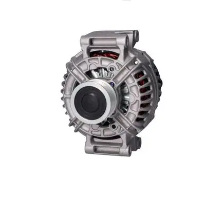 Audi A4 S4 B6 8E 8H Generator/alternator 06B903019BX
