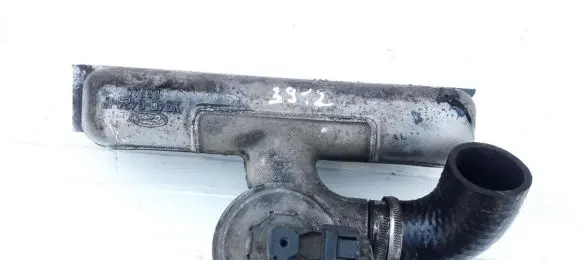 Ford Focus Intake manifold xs4q9424af