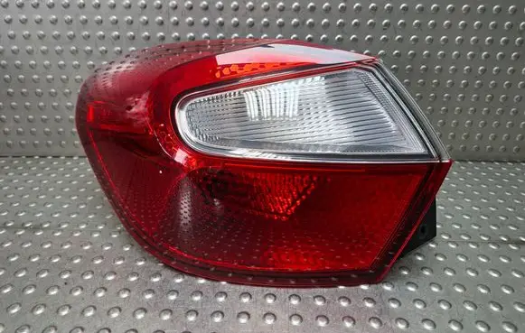 Hyundai i10 Rear/tail lights S27725849 92401K7000
