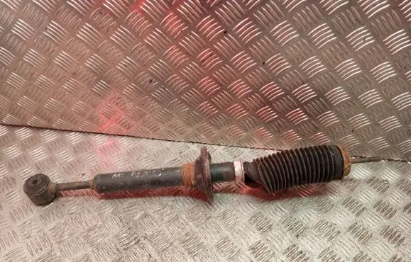 Mazda Demio Rear shock absorber/damper
