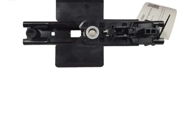 Ford C-MAX II Seat belt adjustment rail 616773300 616842601