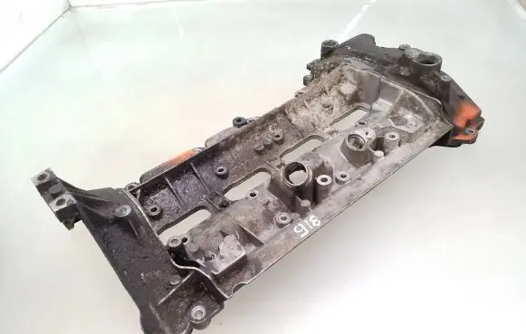 Rocker cam cover