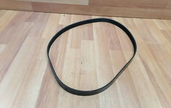 Renault Espace V (RFC) Alternator belt 117207977R 7PK1332