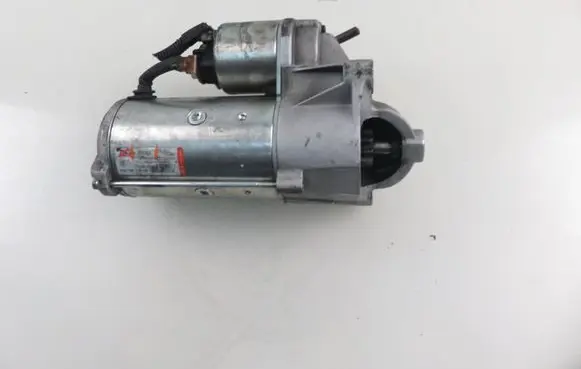 Renault Laguna II Starter motor S3058