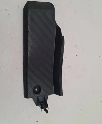 Audi A4 S4 B6 8E 8H Foot rest pad/dead pedal 8E1864777