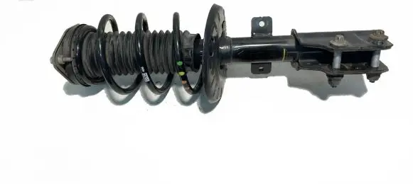 Peugeot 3008 II Front shock absorber/damper 9819718680 26286