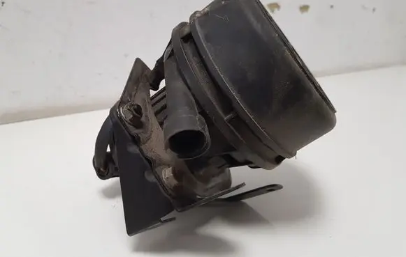 BMW 3 E46 Secondary air pump 72812922 72812402