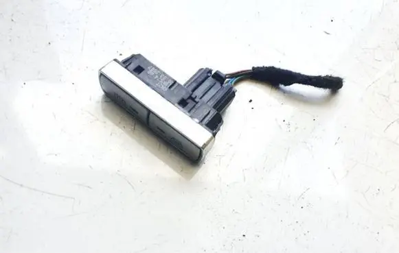 Ford Galaxy Windscreen/window heater switch 6m2t18k574ab