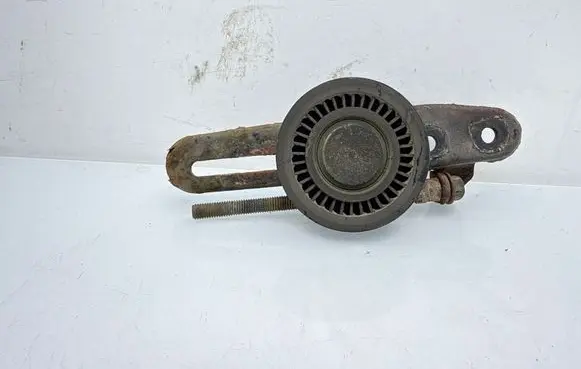 Subaru Forester SG Air conditioning tensioner
