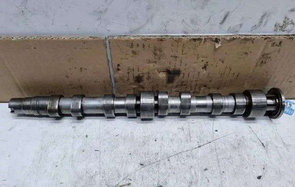 Volkswagen Polo IV 9N3 Camshaft 036109101BF 036BF