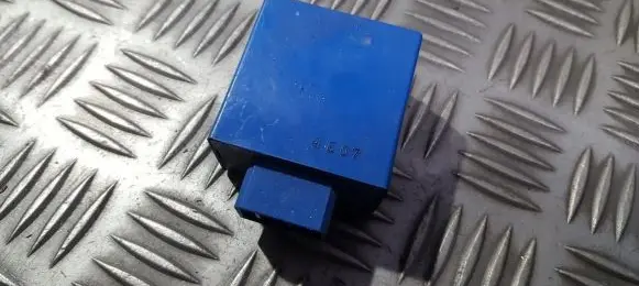 Mazda 626 Other relay ge4t66810