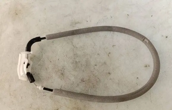 BMW 1 E81 E87 Front door cable line 7110705