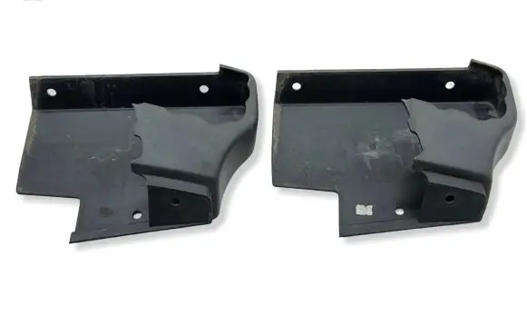 Mercedes-Benz G W463 2nd Gen Sill supporting ledge A4635232700