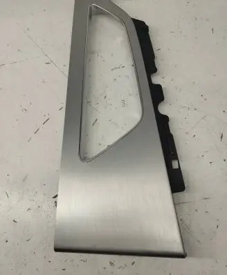 Audi Q7 4M Rear door card trim 4M0867470E