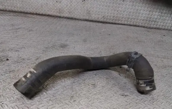Audi A4 S4 B8 8K Engine coolant pipe/hose 8K1819350BB