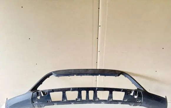 BMW X1 F48 F49 Front bumper lip 51117954209 10833610