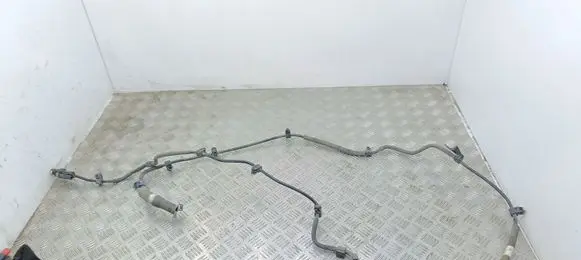 Mercedes-Benz ML W166 AdBlue supply pipe 