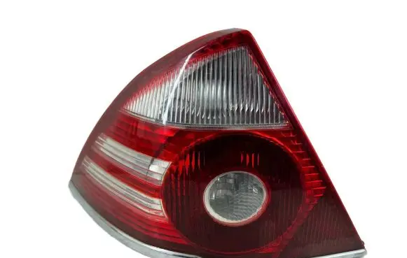 Ford Mondeo Mk III Rear/tail lights 1S7113405A