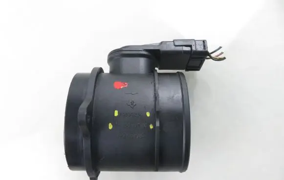 Citroen C4 I Mass air flow meter 9650010780 72834204