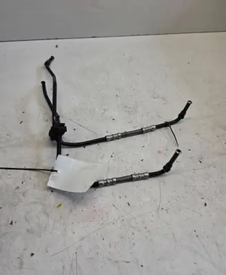 Audi A4 S4 B6 8E 8H Brake line pipe/hose 8E0614769E
