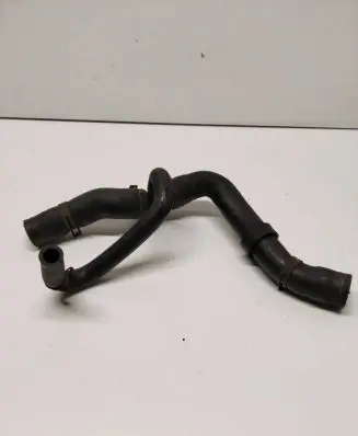 Audi A3 S3 8L Engine coolant pipe/hose 8L0122101A