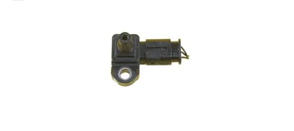 BMW 3 E90 E91 Exhaust pressure sensor 7804185 N47D20C