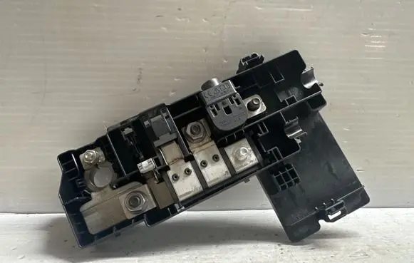 Volvo XC90 Positive wiring loom 19370000001